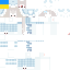 Texture for whitebluewei