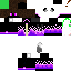 Texture for Arnfox Ender
