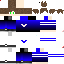 Texture for steve