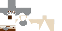 Texture for Iron Armor L1 Template