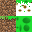 Texture for Resource Pack Radu V1