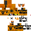 Texture for Kamen Rider Cross Z Magma