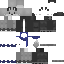 Texture for MC_Fox