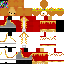 Texture for  king
