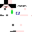 Texture for crazyjohn51noobface