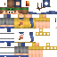 Texture for konohamaru