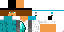 Texture for MCBAJNOK