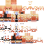 Texture for Zenitsu