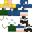 Texture for My Definit skin