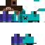 Texture for Steve do Zue