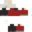Texture for くろうさ