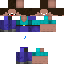Texture for fhg