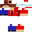 Texture for MasterFishHead3fix