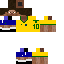Texture for pélé