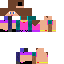 Texture for michaela