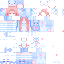 Texture for sakura