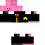 Texture for Kirby Fino