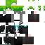 Texture for Kameremon