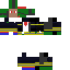 Texture for Zombie Slender Robotic