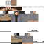 Texture for Bruno