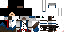 Texture for steve