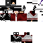 Texture for steve