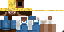 Texture for Miner:3