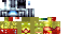 Texture for butter doom guy