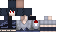 Texture for sasuke