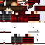 Texture for Super Herobrine
