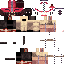 Texture for Chainsaw Man