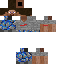 Texture for juju