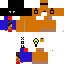 Texture for FOXgamer