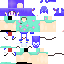 Texture for shampoo
