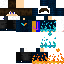 Texture for jente