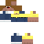 Texture for kare morty
