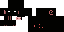 Texture for Herobrine pig