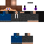 Texture for TechnoGod
