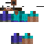 Texture for ghost