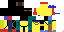 Texture for Mr_Moderator_