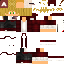 Texture for FR