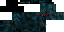 Texture for Blue jumping cave spider