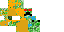 Texture for creeperus explodicus
