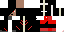 Texture for herobrine