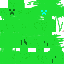 Texture for bichinho verde