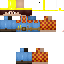 Texture for BobTheBuilder