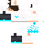 Texture for ICE MAN V2