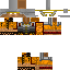 Texture for polyhex
