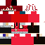 Texture for 梅花