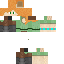 Texture for Alex-minecraft